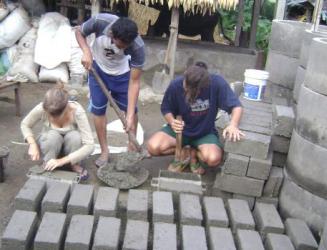 Eco Village Project