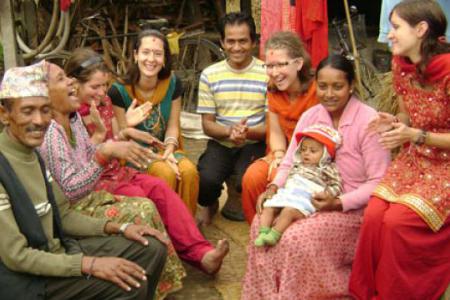 Home Stay